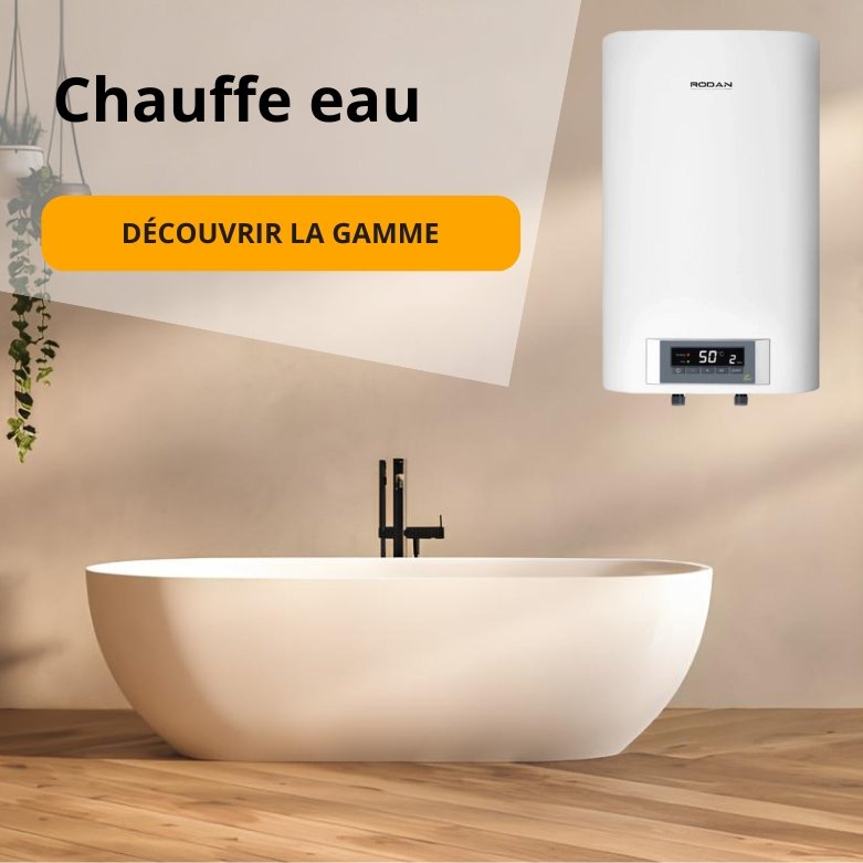 Chauffe eau