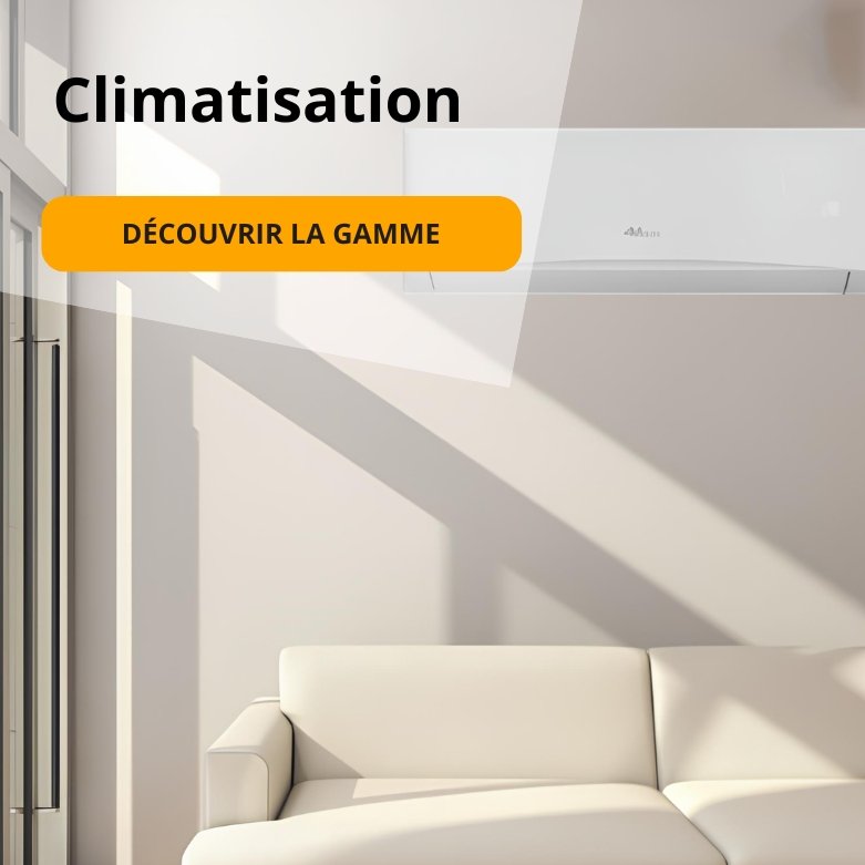 Climatisations