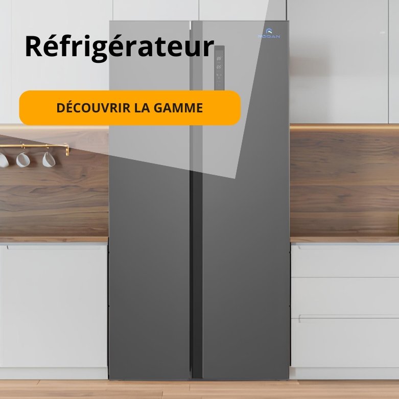 Réfrigérateur