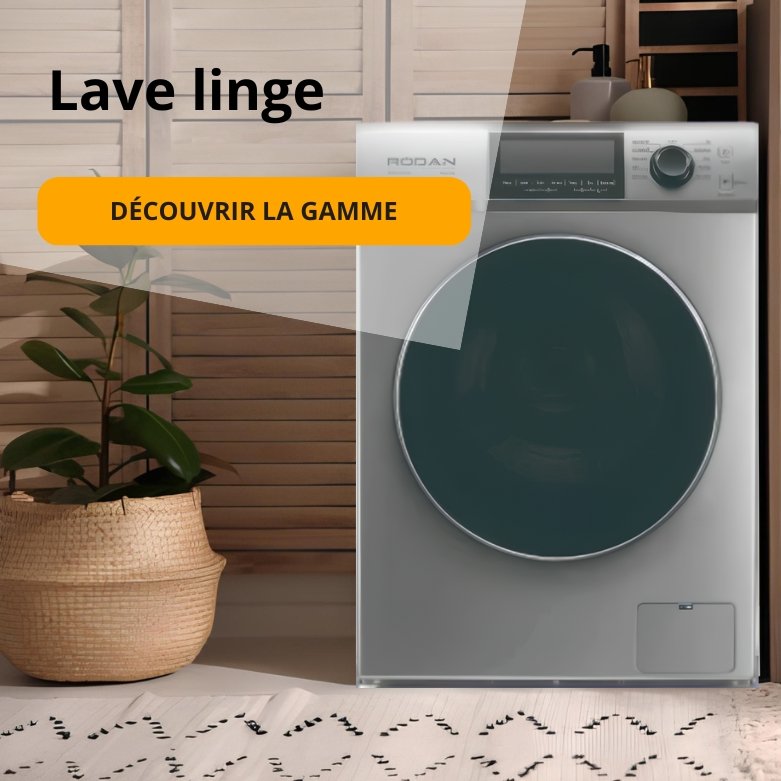 Lave linge