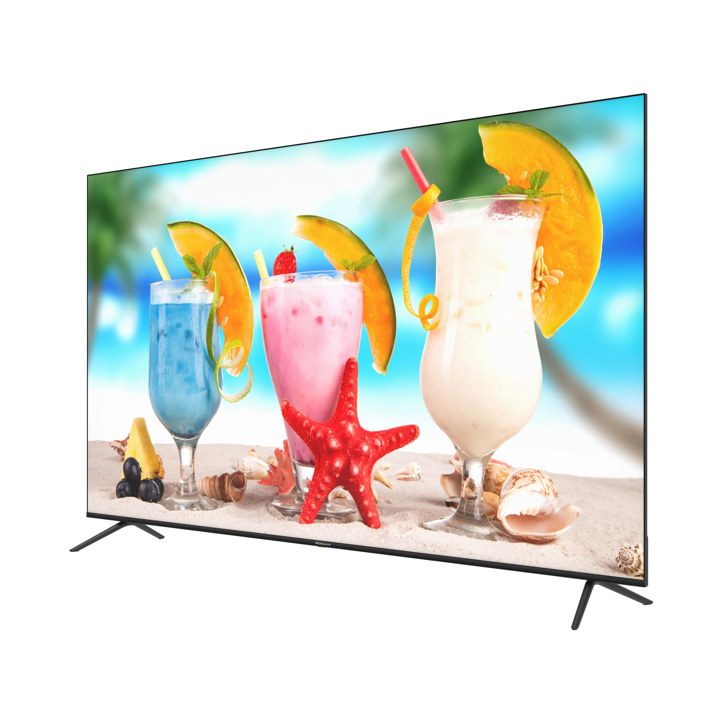 QLED WEBOS TV 85