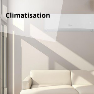 Climatisations