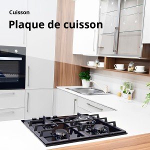 Cuisson