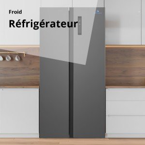 Réfrigérateur