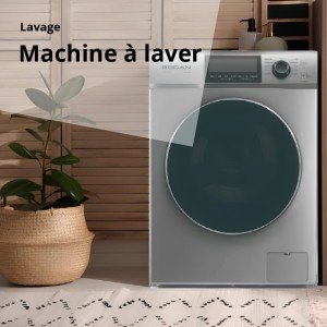 Lave linge