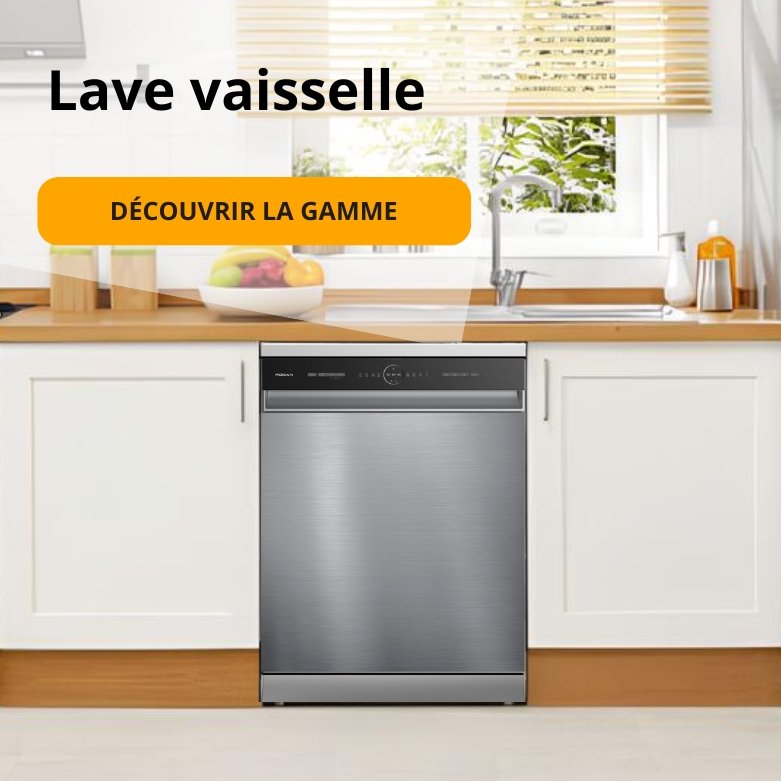 Lave vaisselle